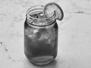 Iced tea
