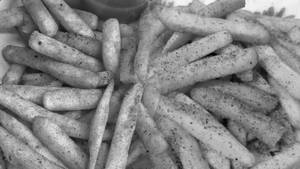 Peri Peri French Fries