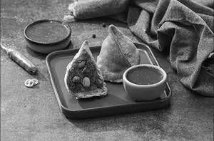 Samosa (2pcs)
