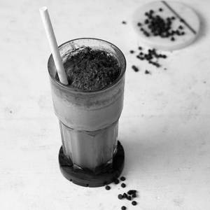 Belgian Cold Coffee