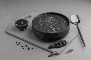 Chicken Sahibaan Special Soup