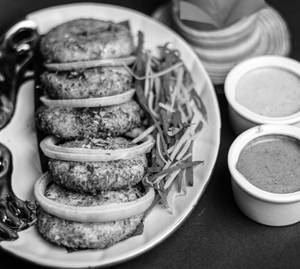 Dahi Ke Kabab