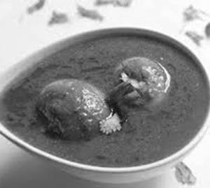 Egg Curry (2 Pcs)
