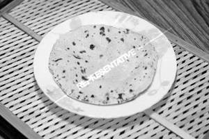 Tawa Roti[2Pc]Egg Bhurji