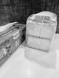 Bread Rusk