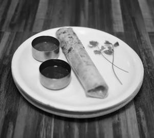 Chicken Egg Roll