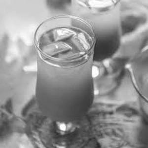 Indian Spice Soda