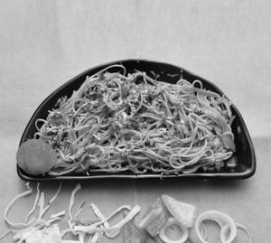 Chowmein