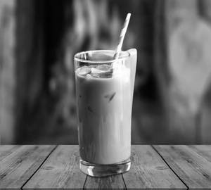 Special Thick Irish Coffee