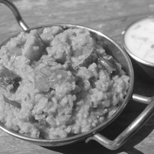 Sambar rice