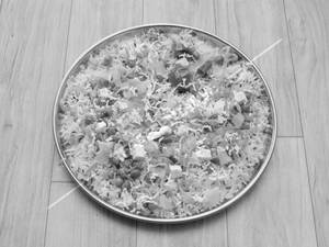 Butter Jain Pulao
