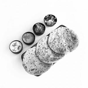 Maharaja Paratha Meal