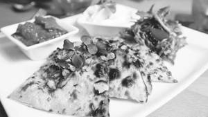 Aloo Stuff Parantha(2 Pcs)