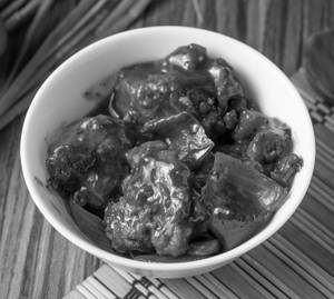 Chicken Manchurian Gravy