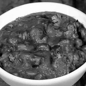 Mushroom Matar Masala