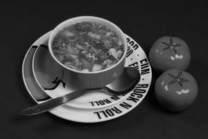 House Special Tangy Sour & Pepper (200 Gm)