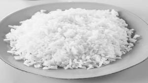 Plain Rice
