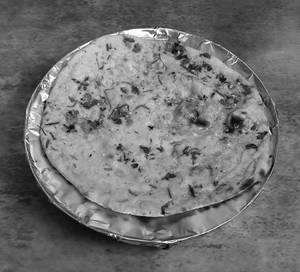 Plain Kulcha