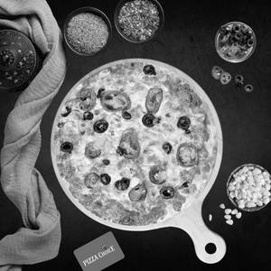 Gourmet Pizza