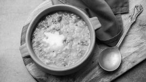 Yellow Dal Fry