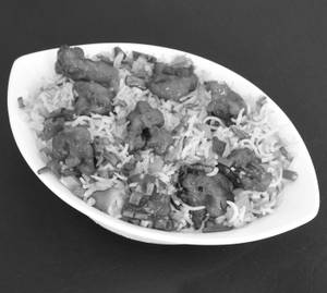 Gobi Fried Rice