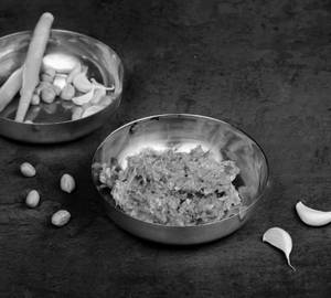 Mirchi Thecha [50 Grams]