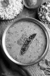 Yellow Dal Fry Special 