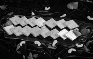 Kaju Katli 250gm