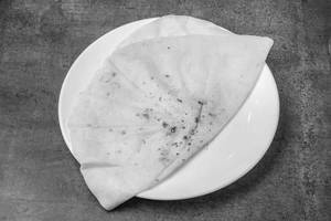 Rumali Roti
