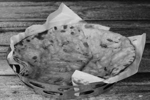 Aloo Paratha