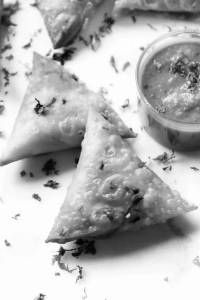 Mini Samosa