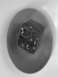 Chocolate Brownie