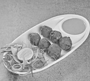 Chatpata Achari Aloo