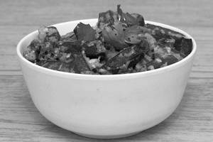 Bhindi Masala