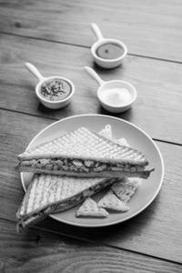 Sandwich