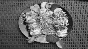 Paneer Cheese Tikka