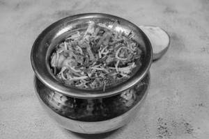 Mutton Biryani