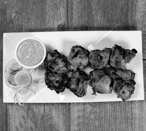 Chicken Tikka