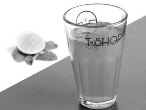 Tulsi - T [500 ML]