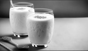 Sweet Lassi    