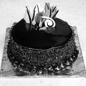 Chocolate Delight Cake [1kg]