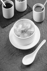 Veg Clear Soup