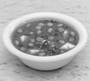 Muttar Paneer