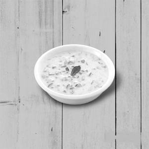 Plain Onion Salad