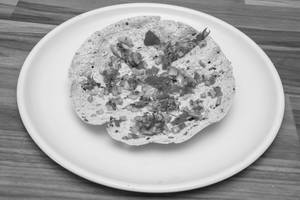Masala Papad