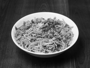 Veg noodles