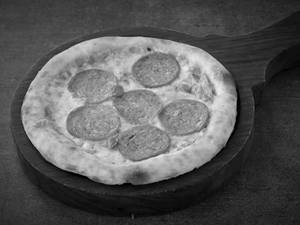 Chicken Pepperoni [6 inch]