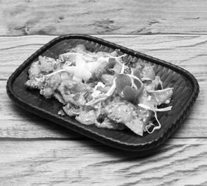 Paneer Chatpata  