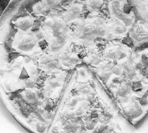 Margarita Pizza