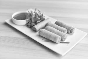 Spring Roll